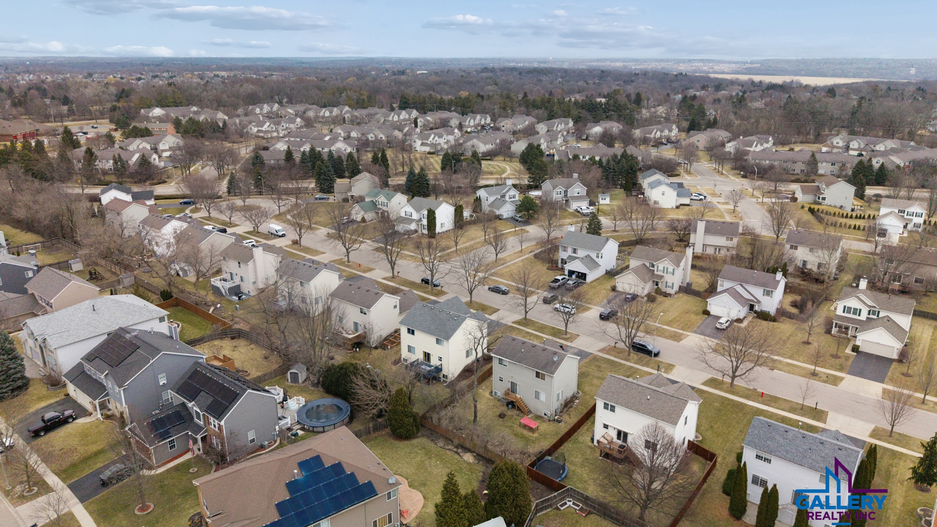 3125 Shenandoah Drive, Carpentersville, IL 60110