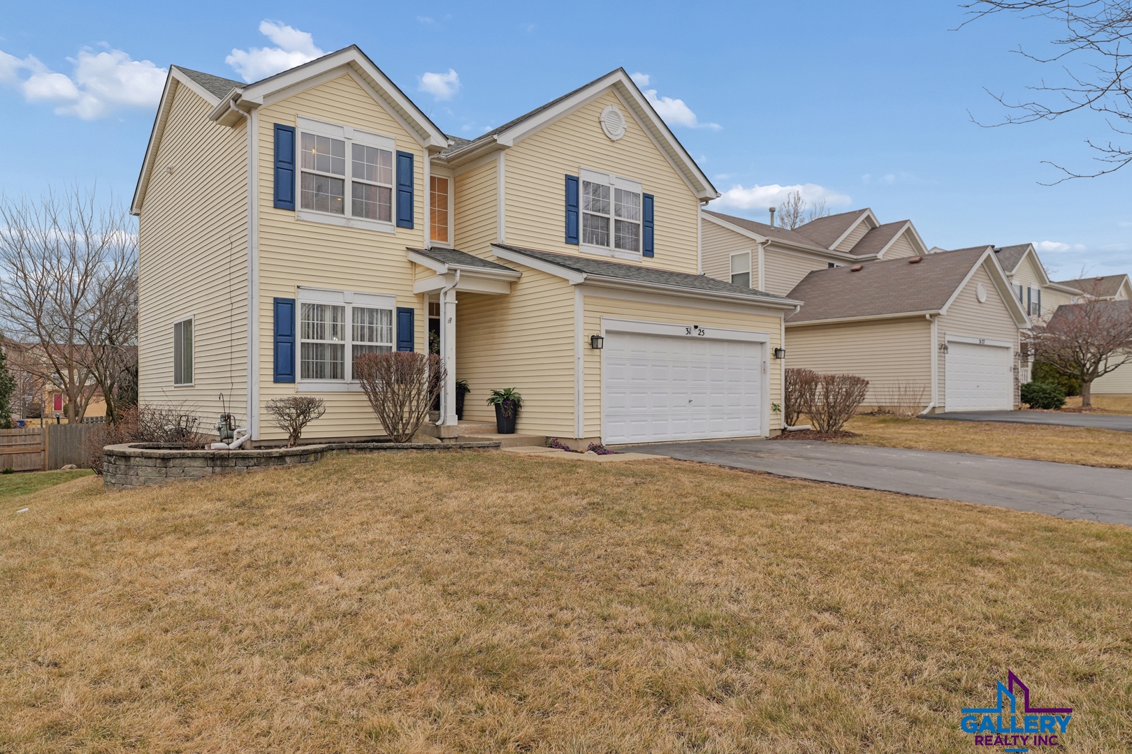 3125 Shenandoah Drive, Carpentersville, IL 60110