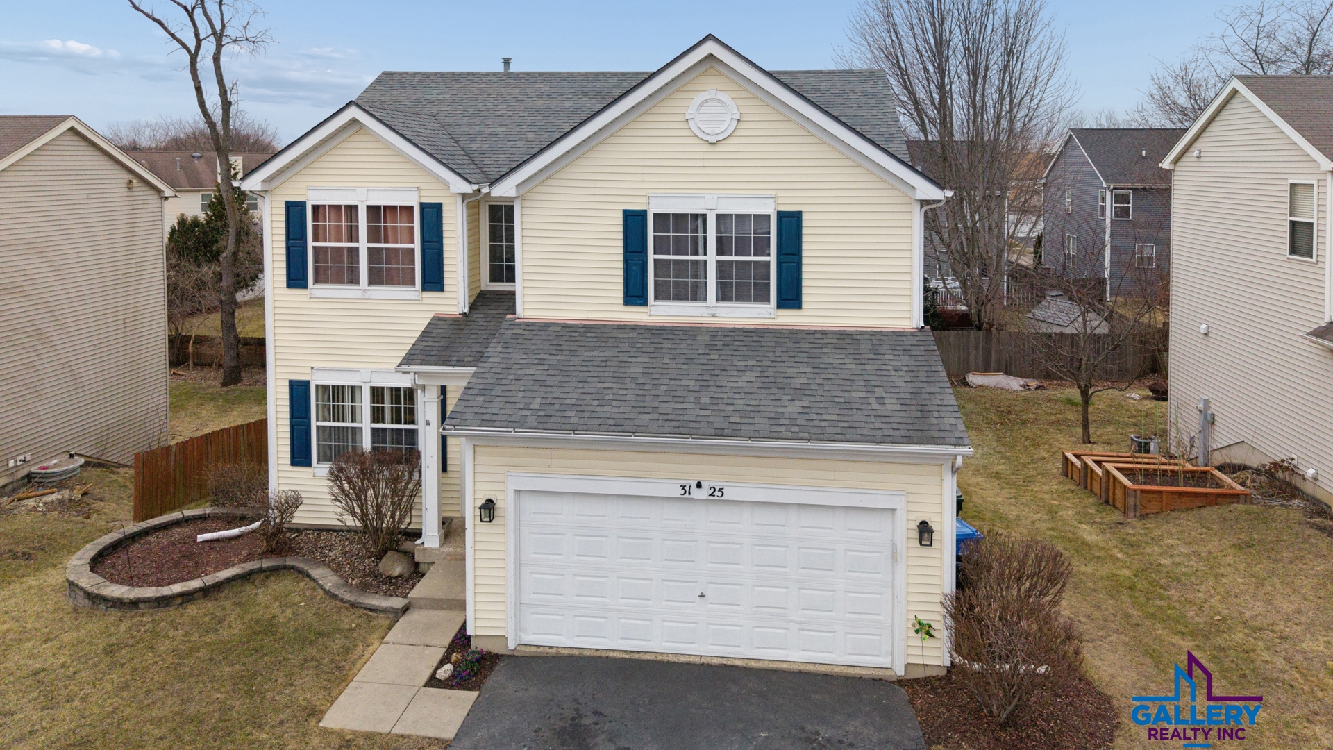 3125 Shenandoah Drive, Carpentersville, IL 60110