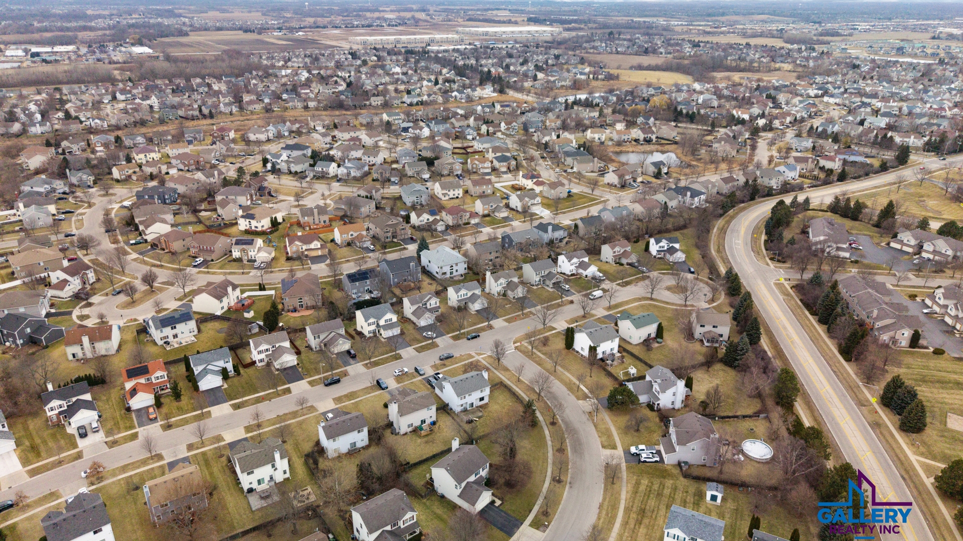 3125 Shenandoah Drive, Carpentersville, IL 60110