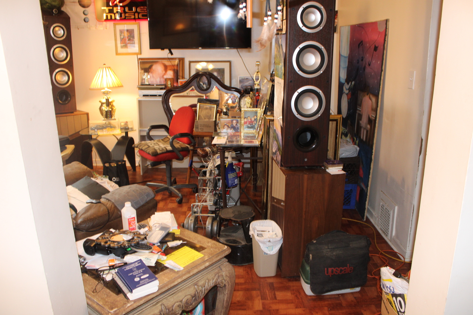 14438 Des Plaines Street, Harvey, IL 60426