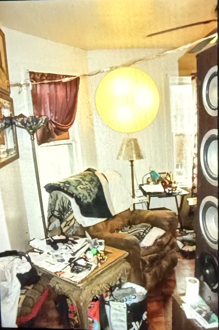 14438 Des Plaines Street, Harvey, IL 60426