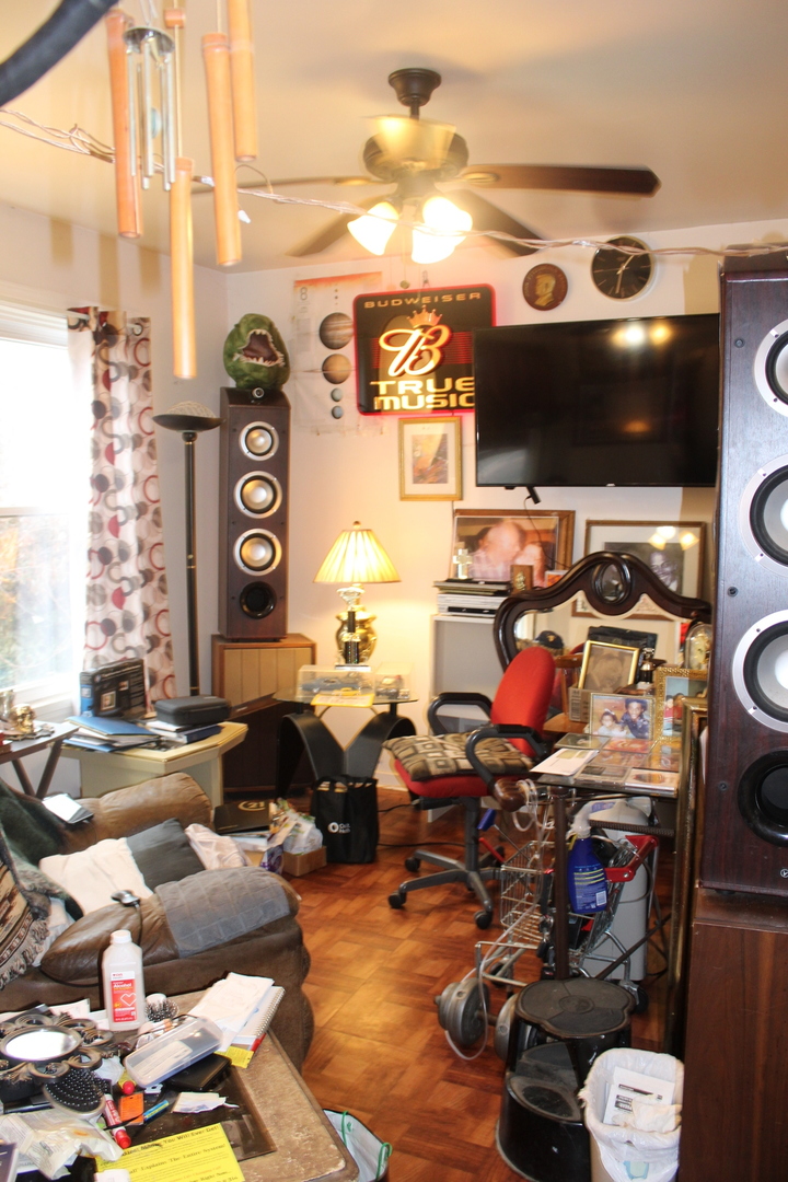 14438 Des Plaines Street, Harvey, IL 60426