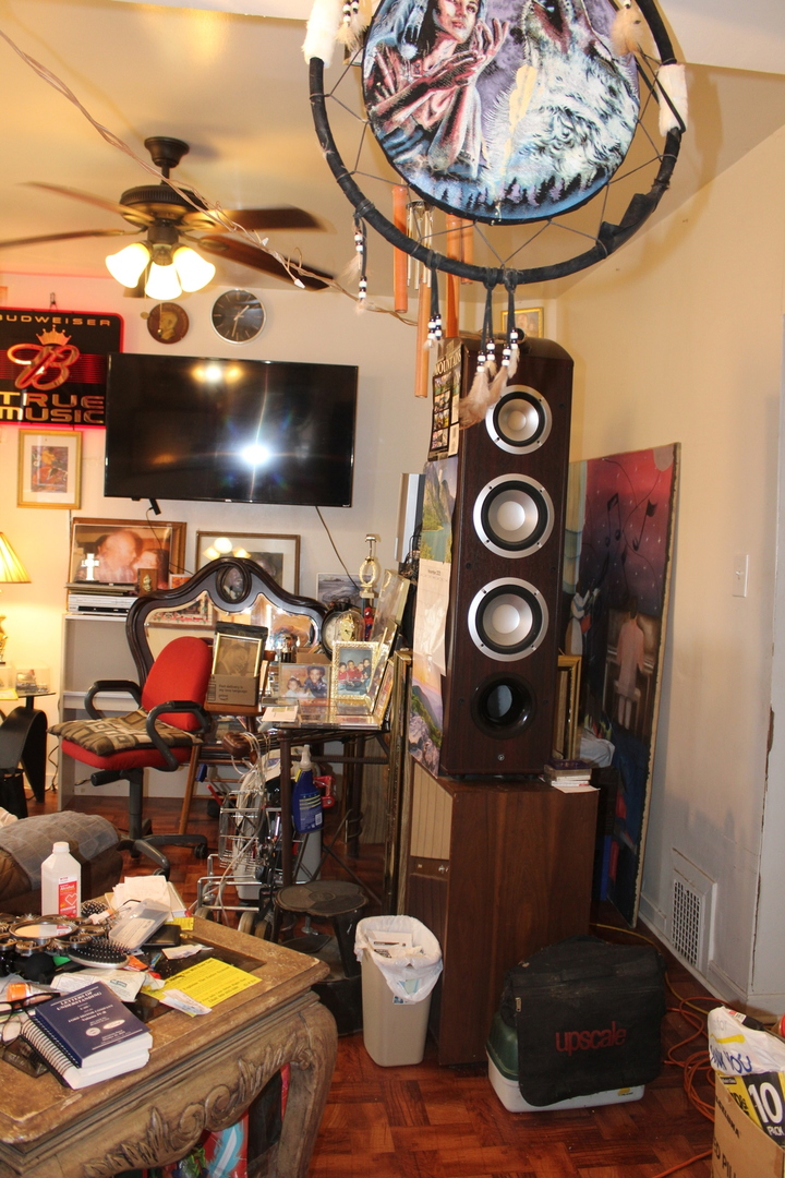 14438 Des Plaines Street, Harvey, IL 60426