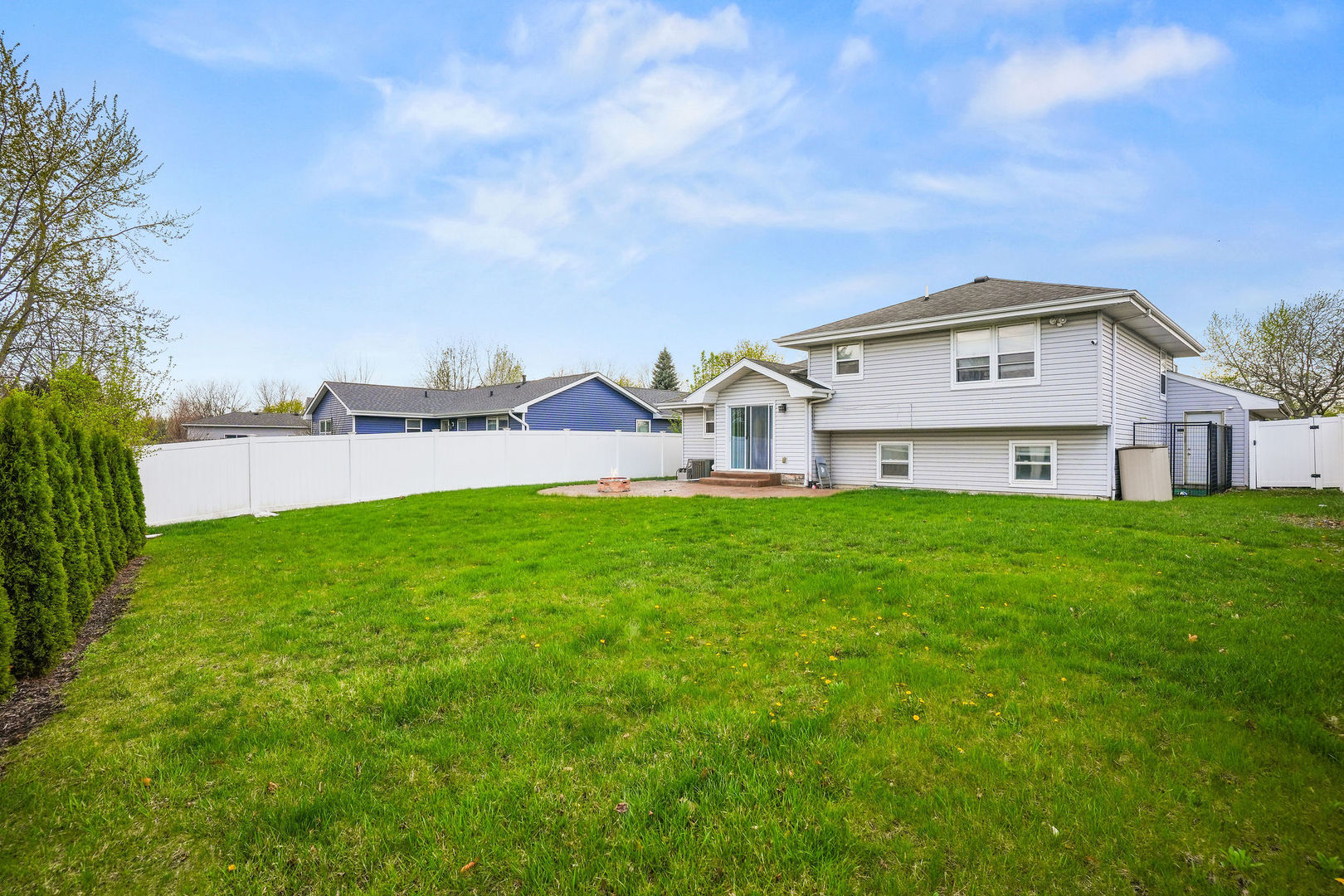 2614 Labrecque Drive, Plainfield, IL 60586