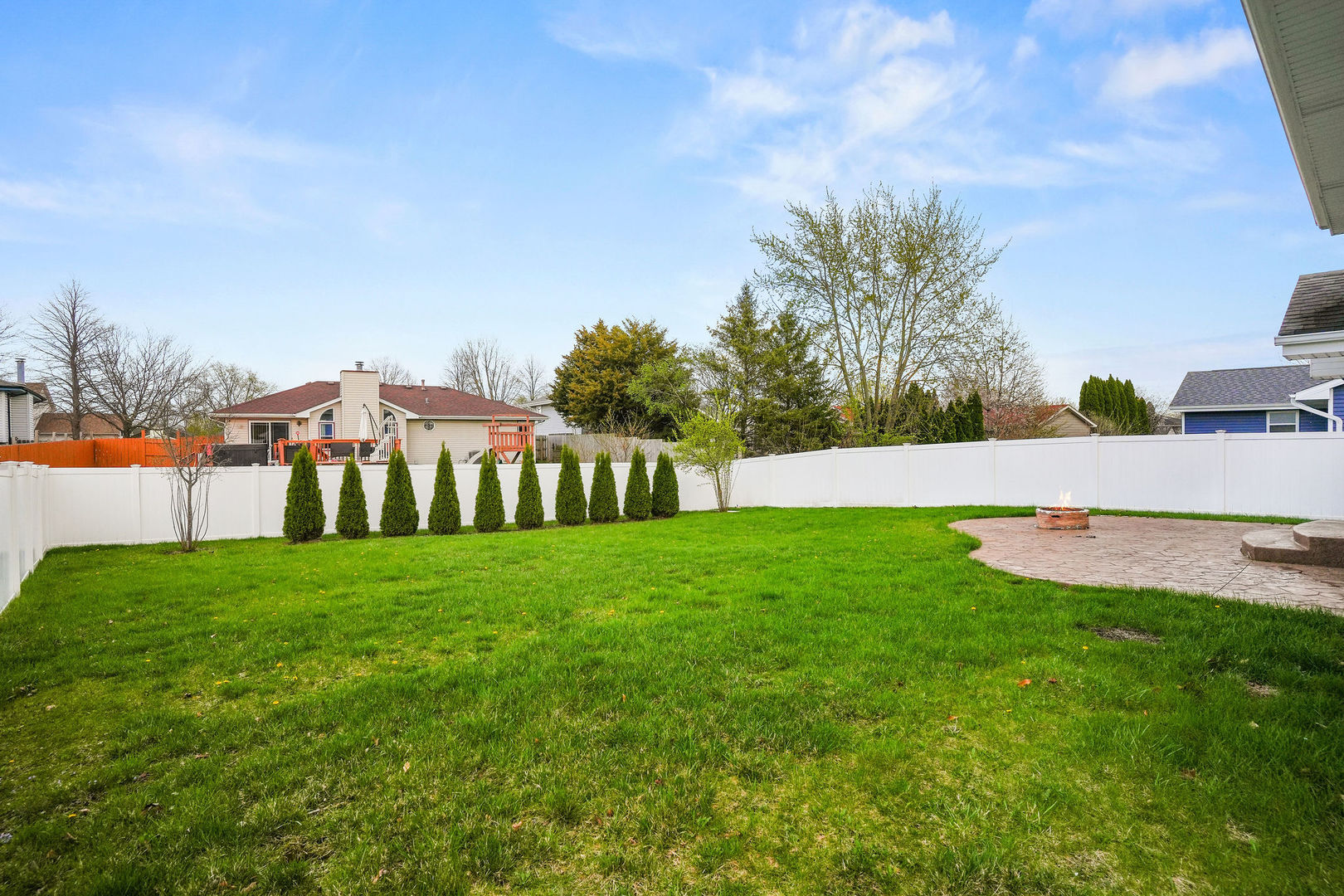 2614 Labrecque Drive, Plainfield, IL 60586