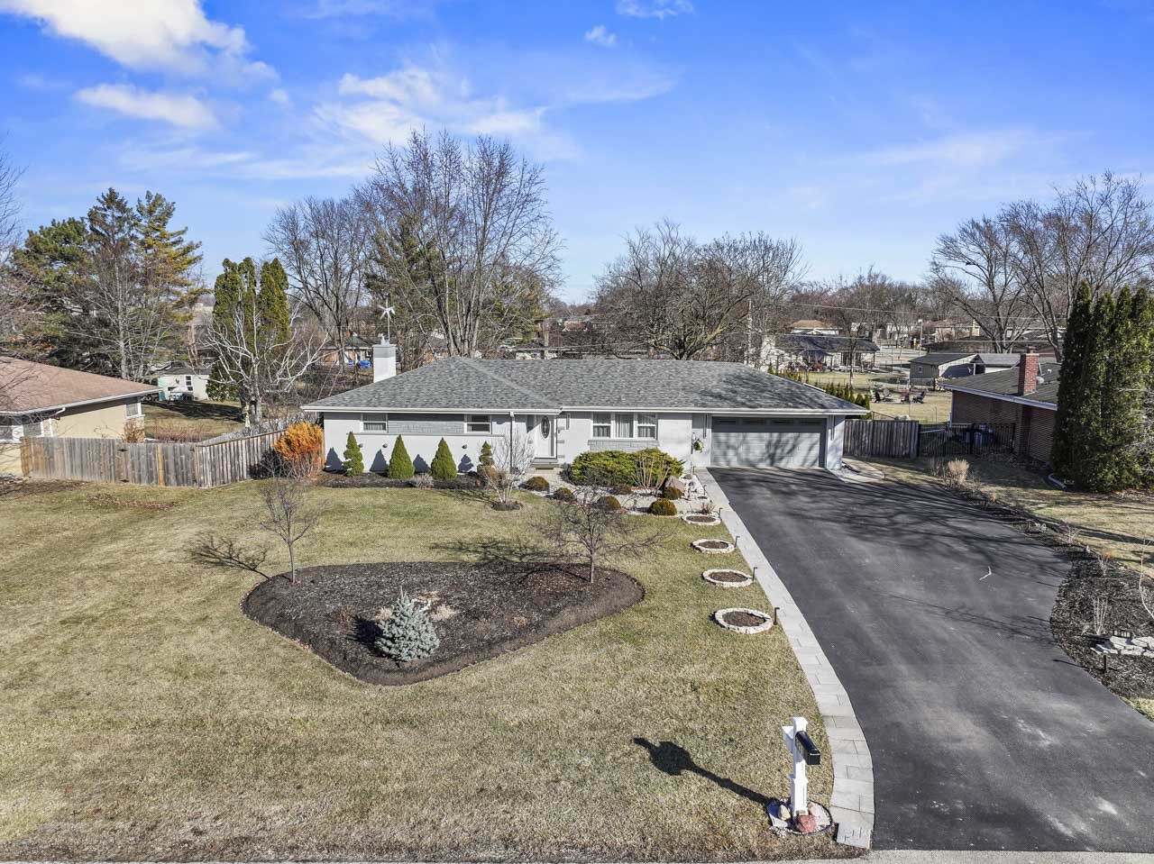 1211 Highland Drive, Prospect Heights, IL 60070