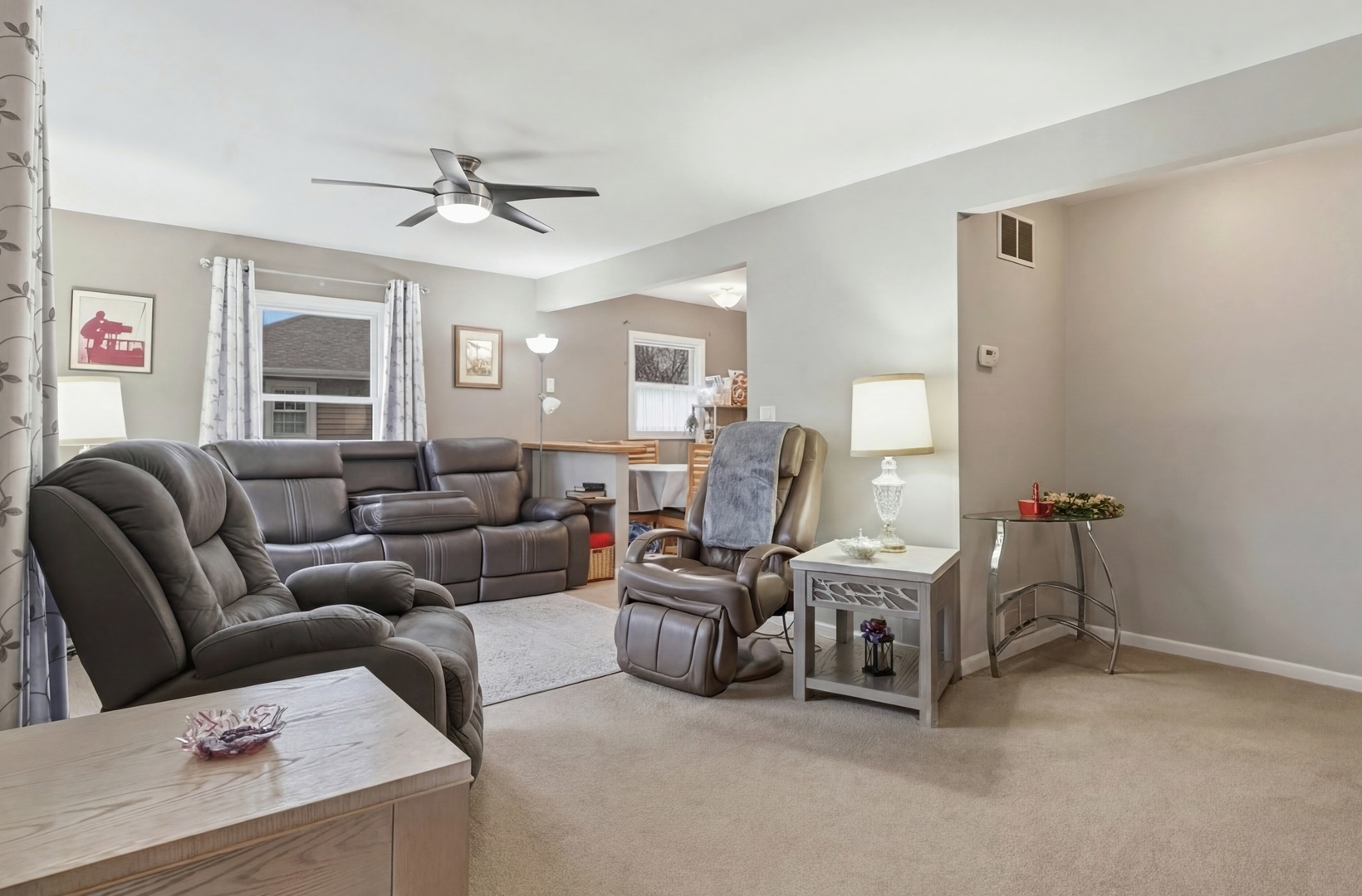 204 N WABASSO Street, Minooka, IL 60447