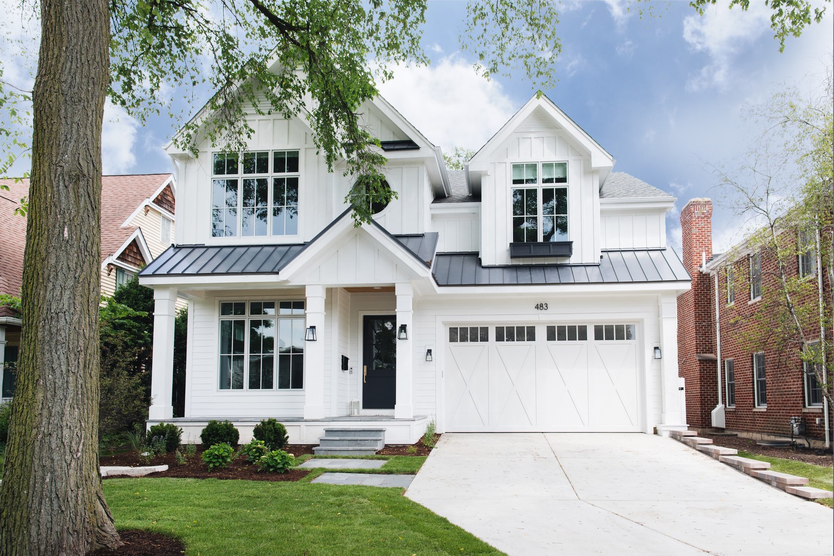 837 N Loomis Street, Naperville, IL 60563