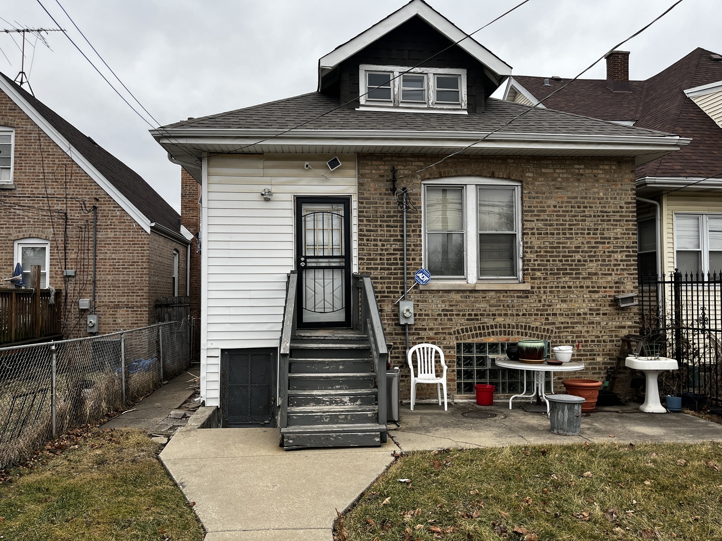10605 S Eggleston Avenue, Chicago, IL 60628
