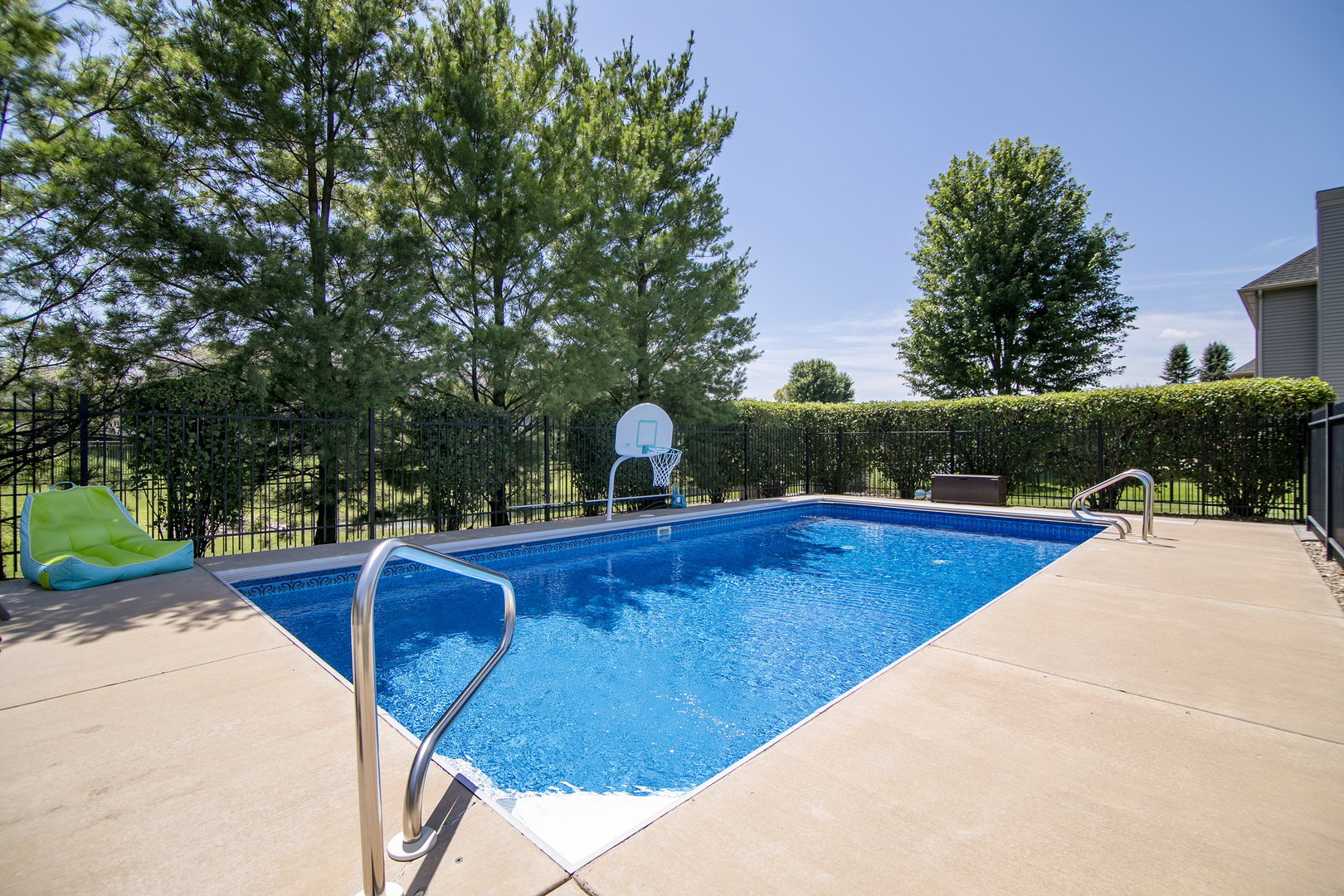 24905 Chalk Hill Court, Plainfield, IL 60544