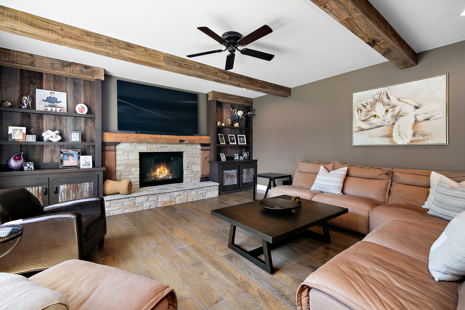 24905 Chalk Hill Court, Plainfield, IL 60544