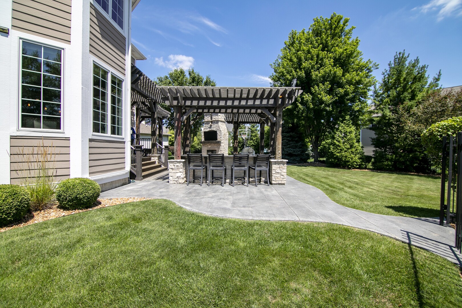 24905 Chalk Hill Court, Plainfield, IL 60544