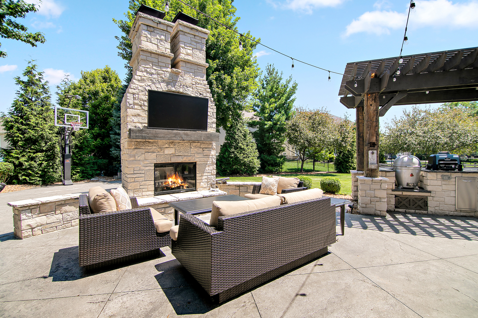 24905 Chalk Hill Court, Plainfield, IL 60544