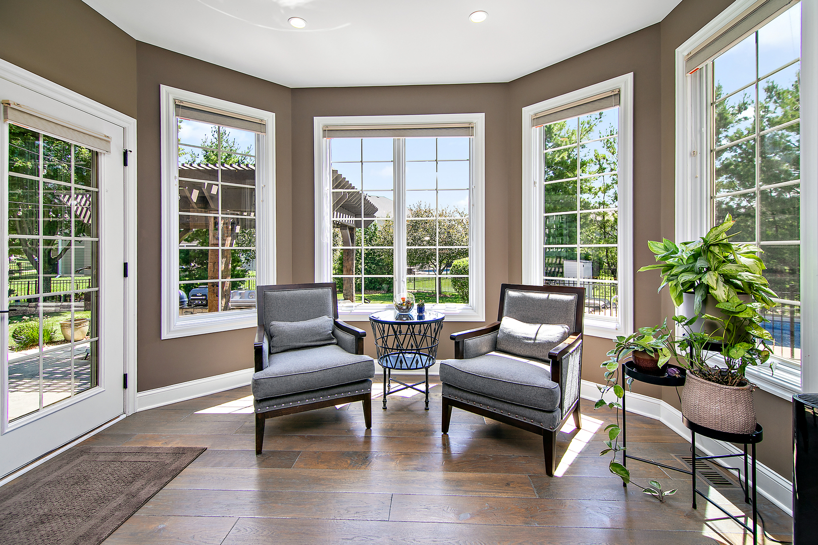 24905 Chalk Hill Court, Plainfield, IL 60544