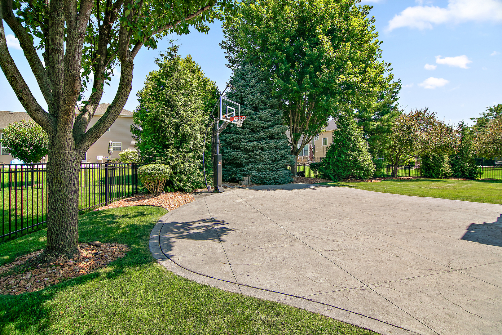 24905 Chalk Hill Court, Plainfield, IL 60544