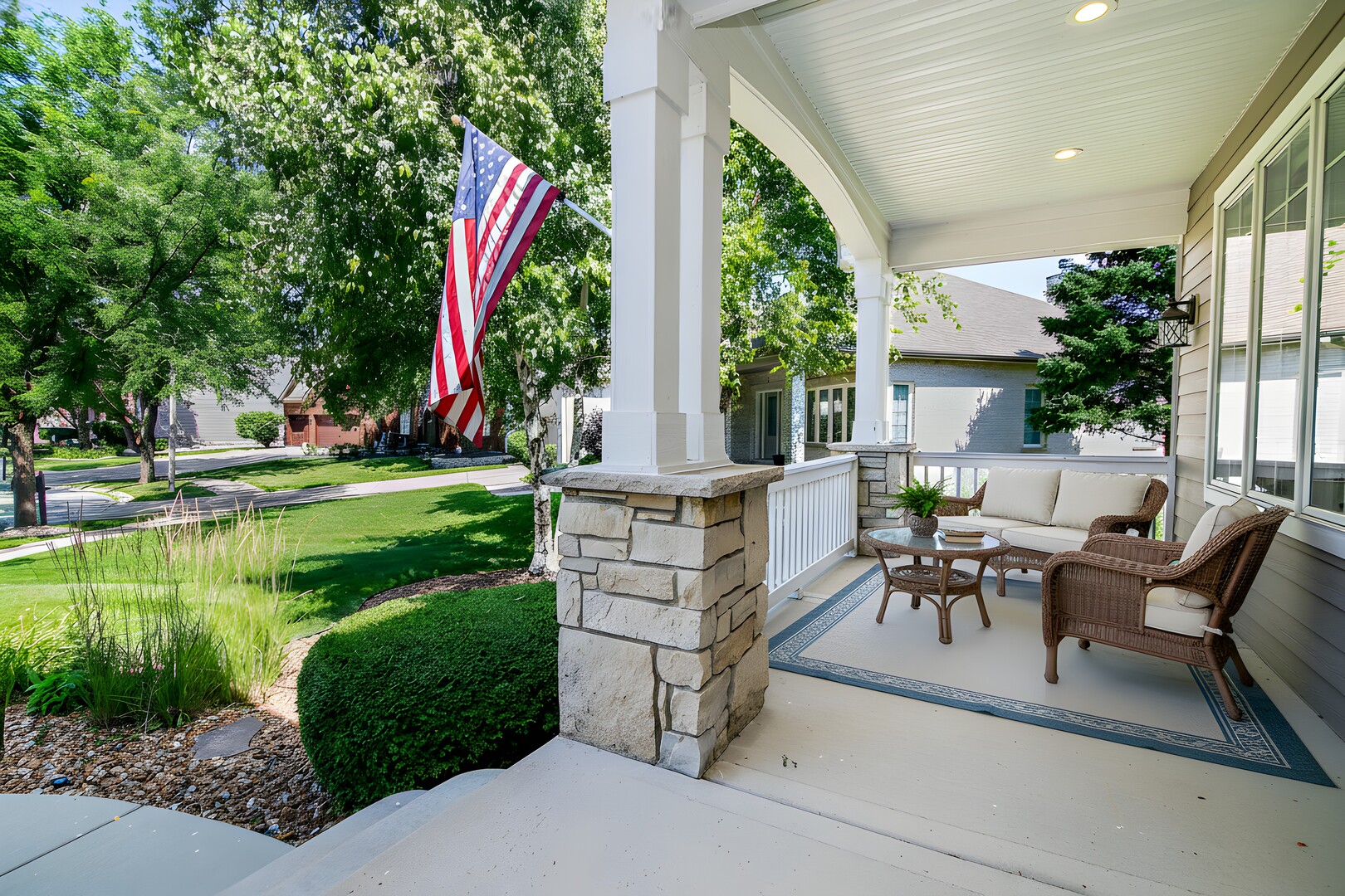 24905 Chalk Hill Court, Plainfield, IL 60544