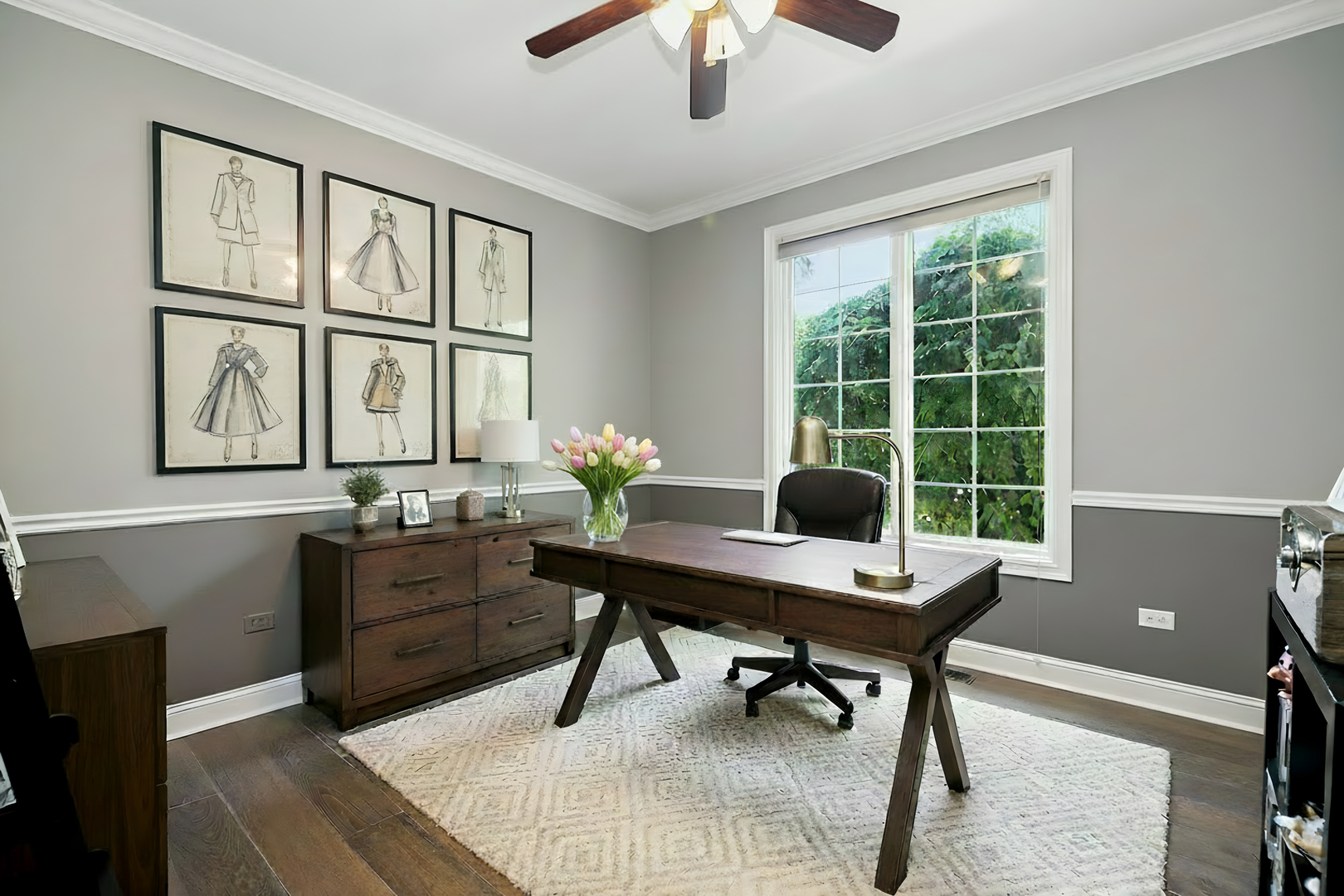 24905 Chalk Hill Court, Plainfield, IL 60544