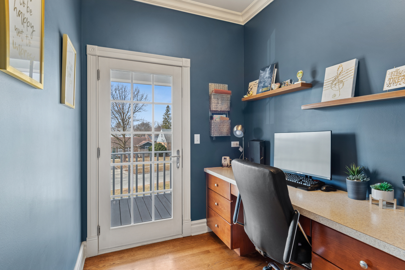 123 S Blanchard Street, Wheaton, IL 60187