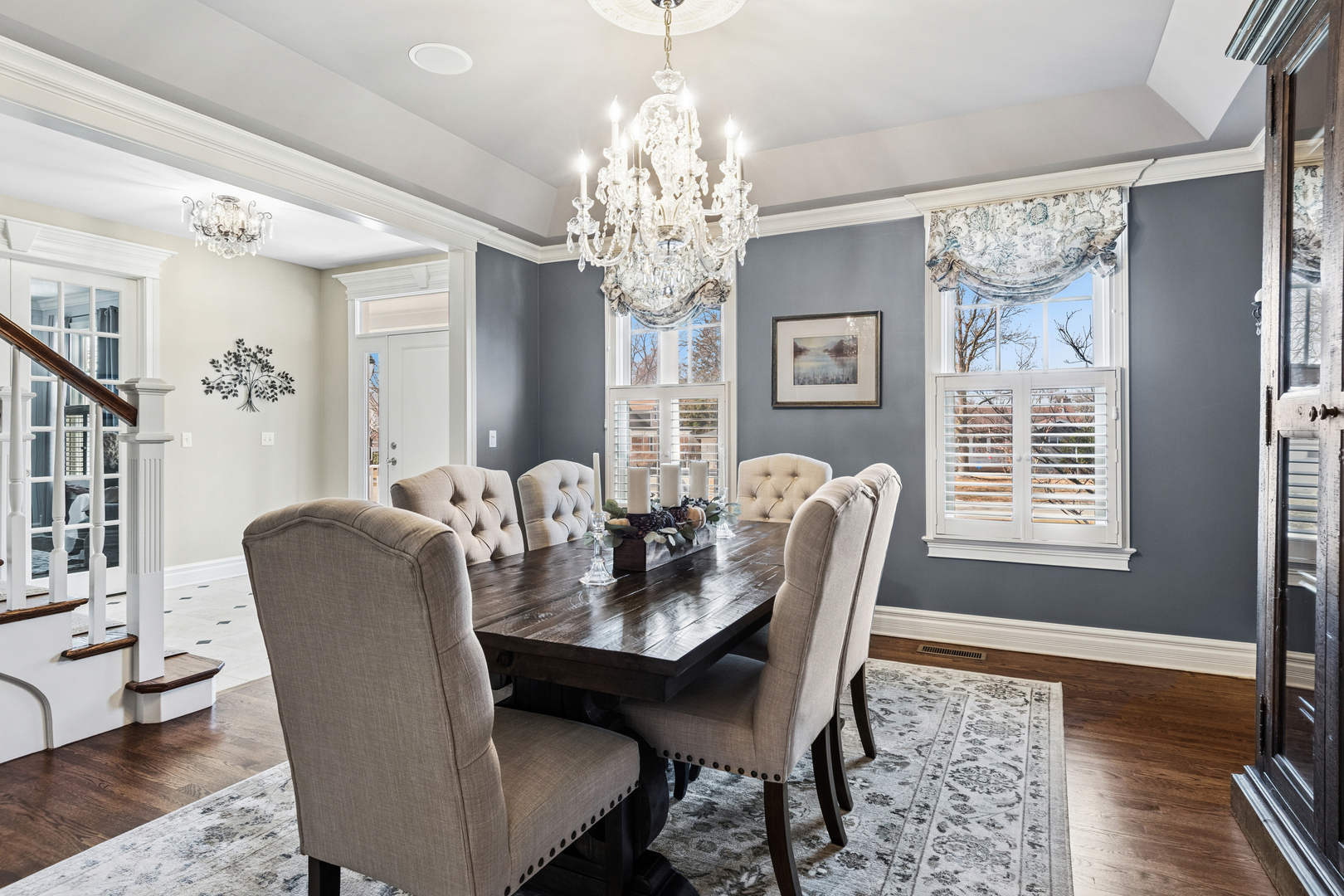 123 S Blanchard Street, Wheaton, IL 60187