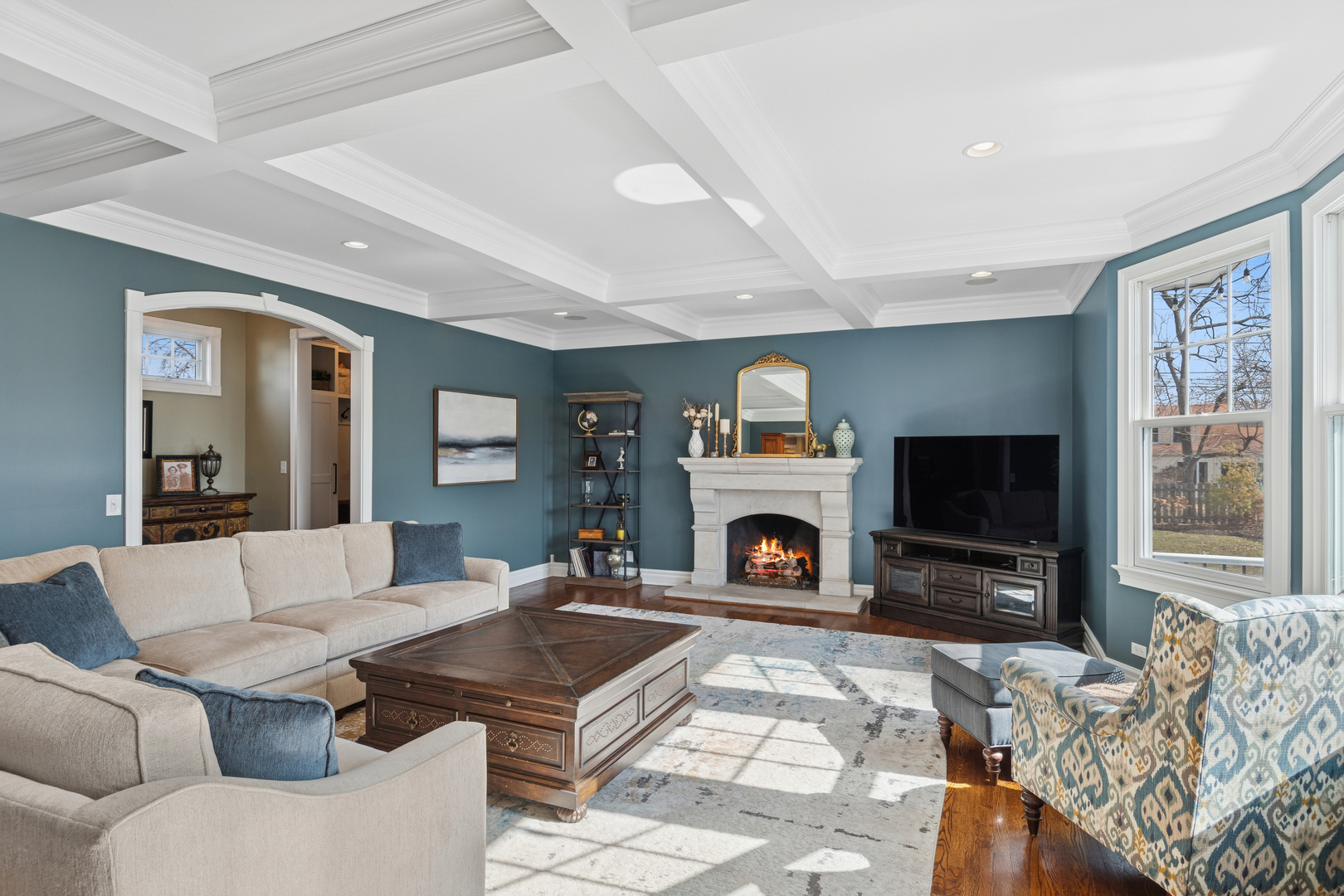 123 S Blanchard Street, Wheaton, IL 60187