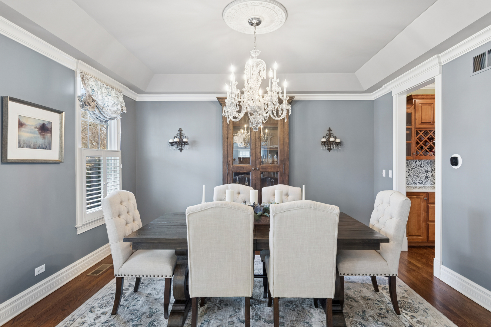 123 S Blanchard Street, Wheaton, IL 60187