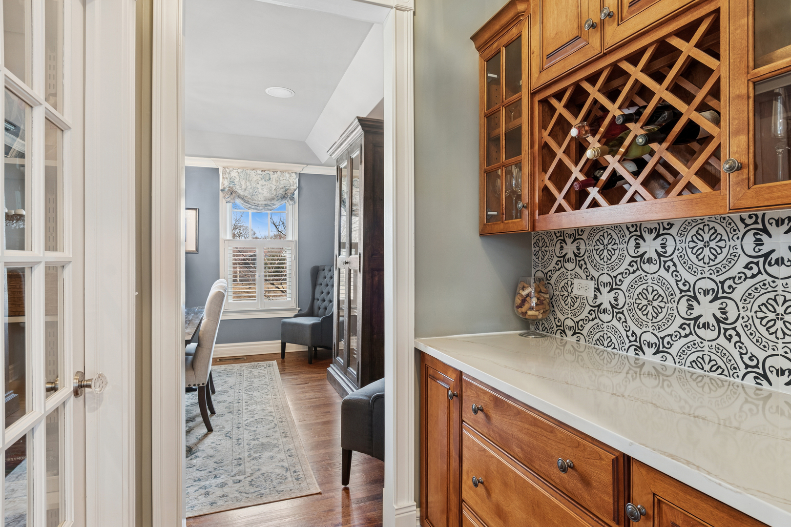 123 S Blanchard Street, Wheaton, IL 60187