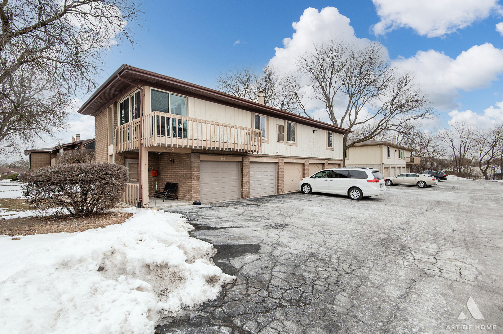 15713 orlan brook Drive #100, Orland Park, IL 60462
