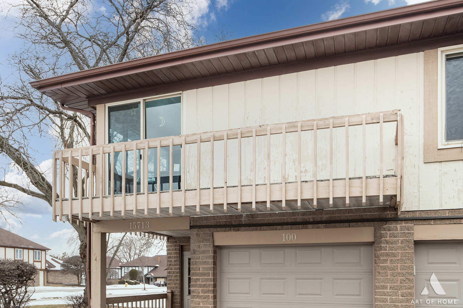 15713 orlan brook Drive #100, Orland Park, IL 60462