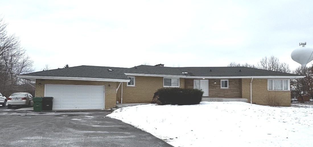 14621 S Bell Road, Homer Glen, IL 60491