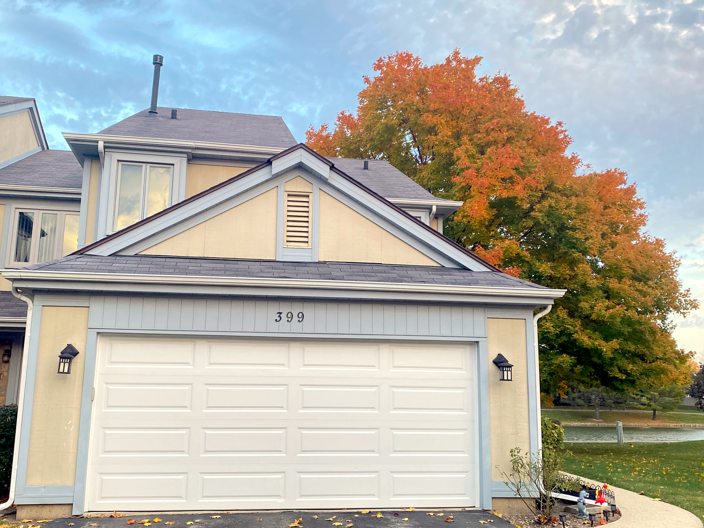 399 Catbird Lane, Deerfield, IL 60015