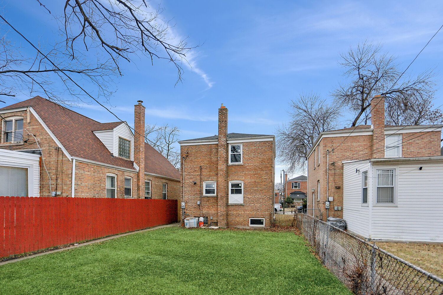 10413 S Forest Avenue, Chicago, IL 60628