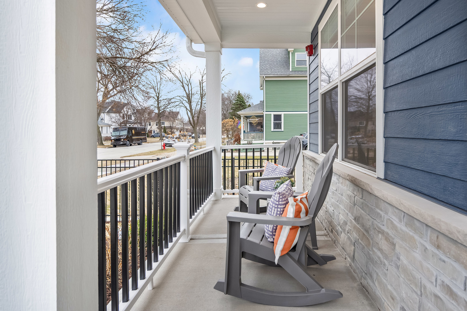 534 N Catherine Avenue, La Grange Park, IL 60526