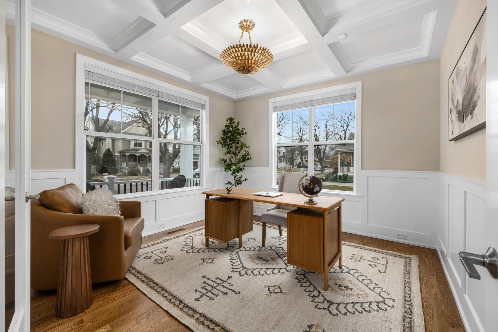 534 N Catherine Avenue, La Grange Park, IL 60526