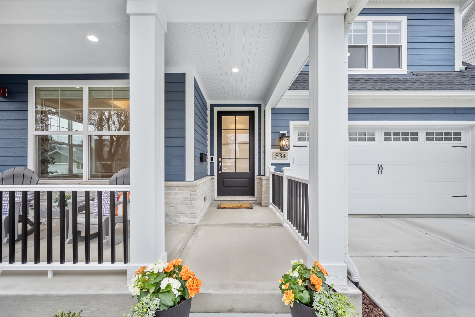 534 N Catherine Avenue, La Grange Park, IL 60526