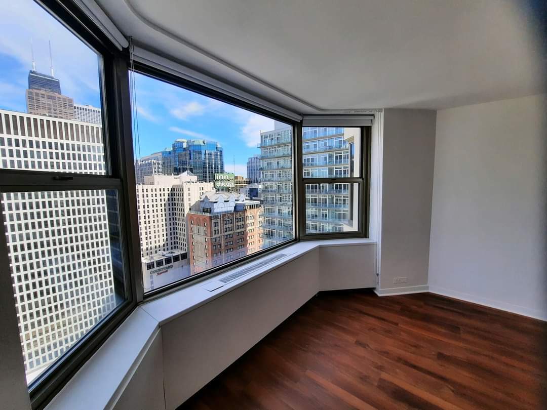 535 N Michigan Avenue #2615, Chicago, IL 60611