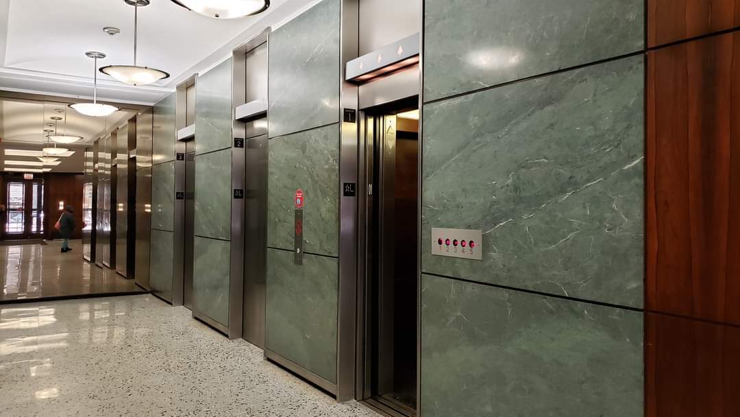 535 N Michigan Avenue #2615, Chicago, IL 60611