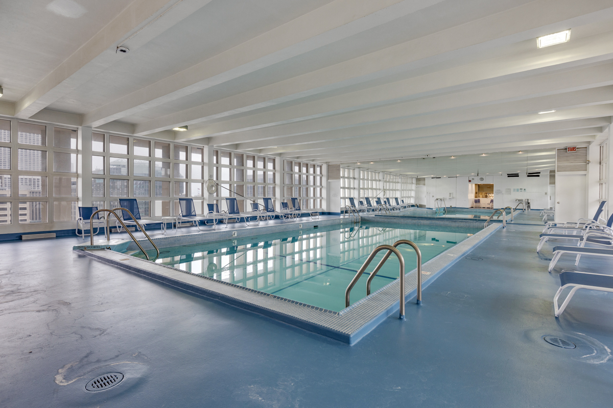 535 N Michigan Avenue #2615, Chicago, IL 60611