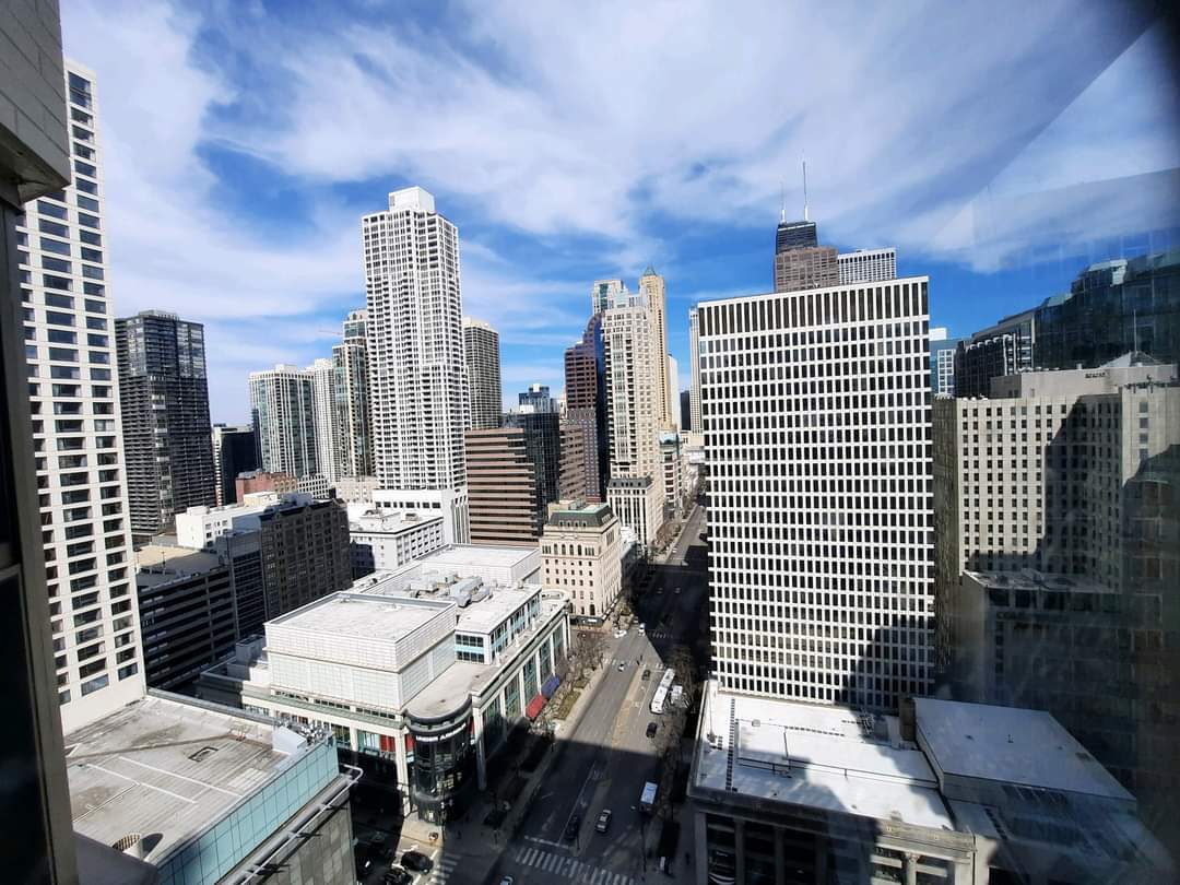 535 N Michigan Avenue #2615, Chicago, IL 60611