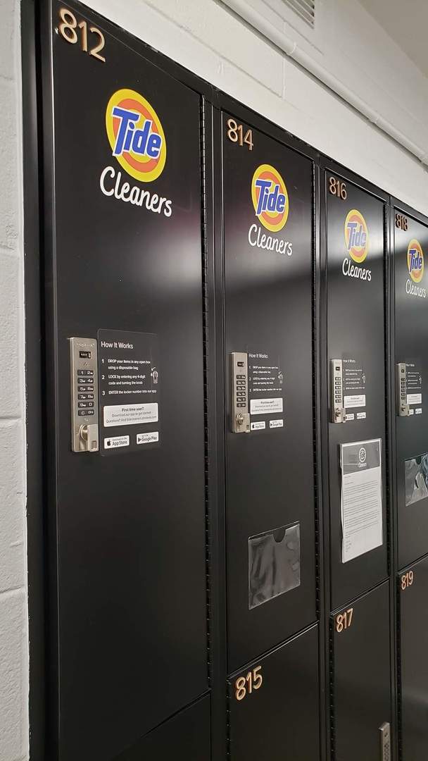 535 N Michigan Avenue #2615, Chicago, IL 60611