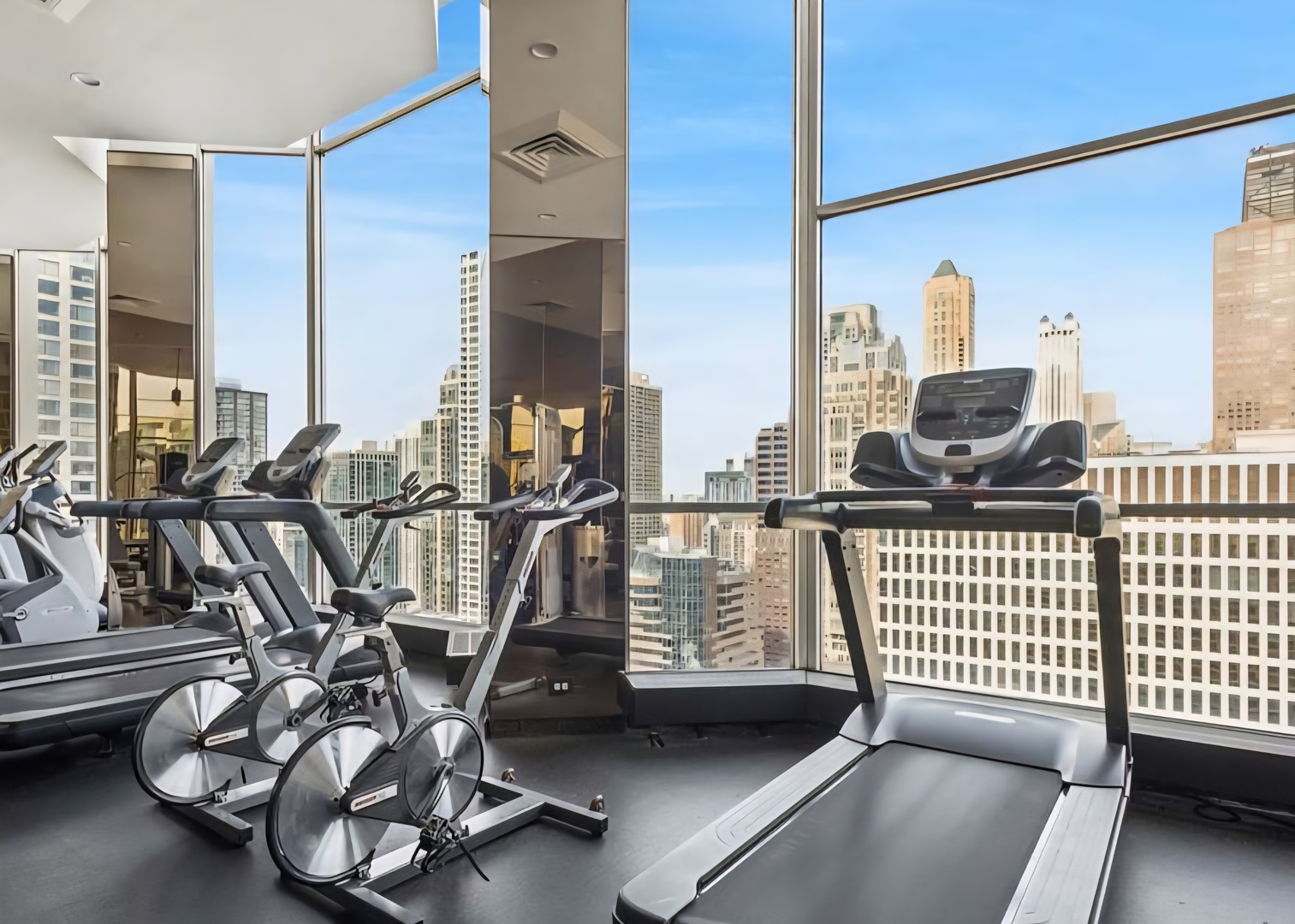 535 N Michigan Avenue #2615, Chicago, IL 60611