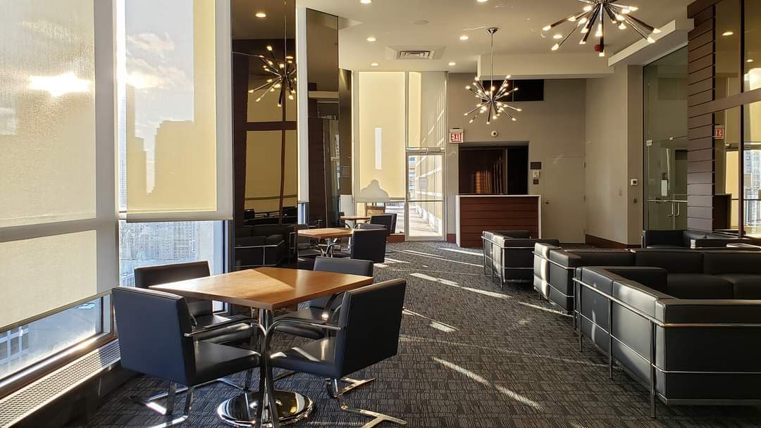 535 N Michigan Avenue #2615, Chicago, IL 60611