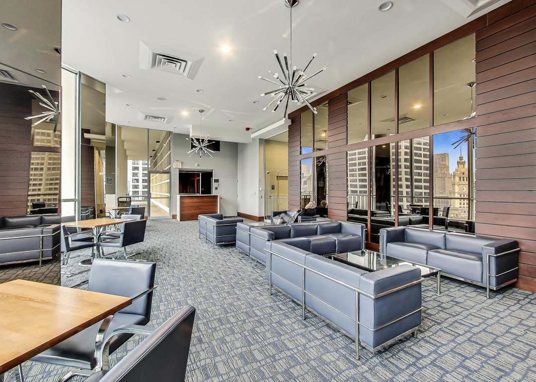 535 N Michigan Avenue #2615, Chicago, IL 60611