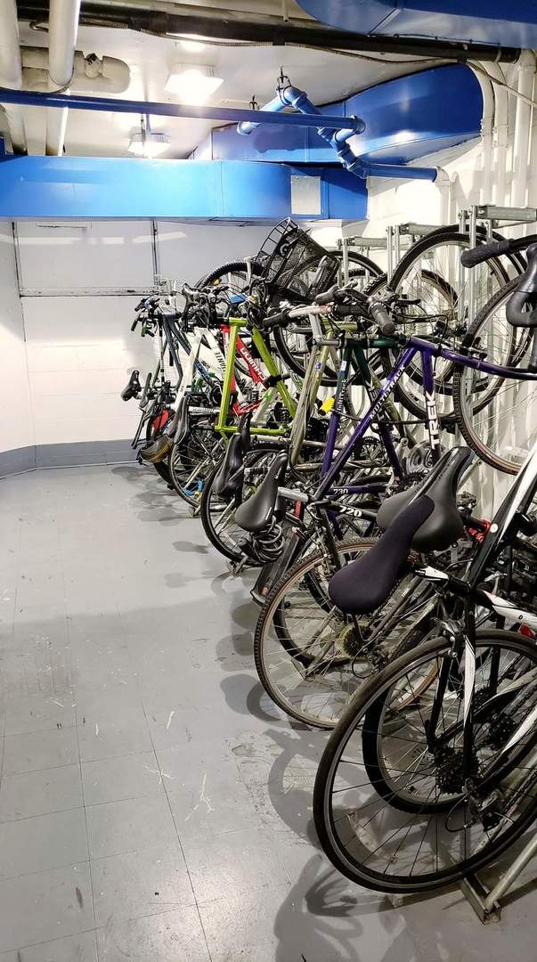 535 N Michigan Avenue #2615, Chicago, IL 60611