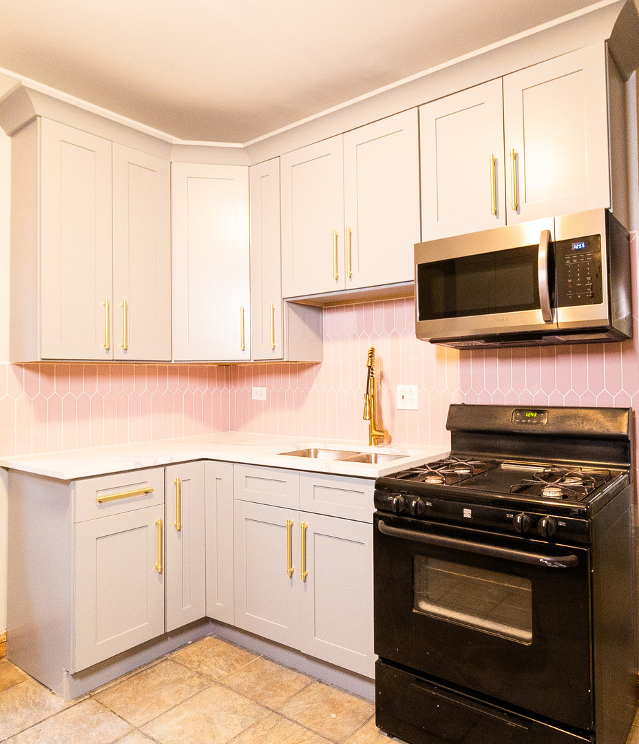 2115 Wesley Avenue #1, Berwyn, IL 60402