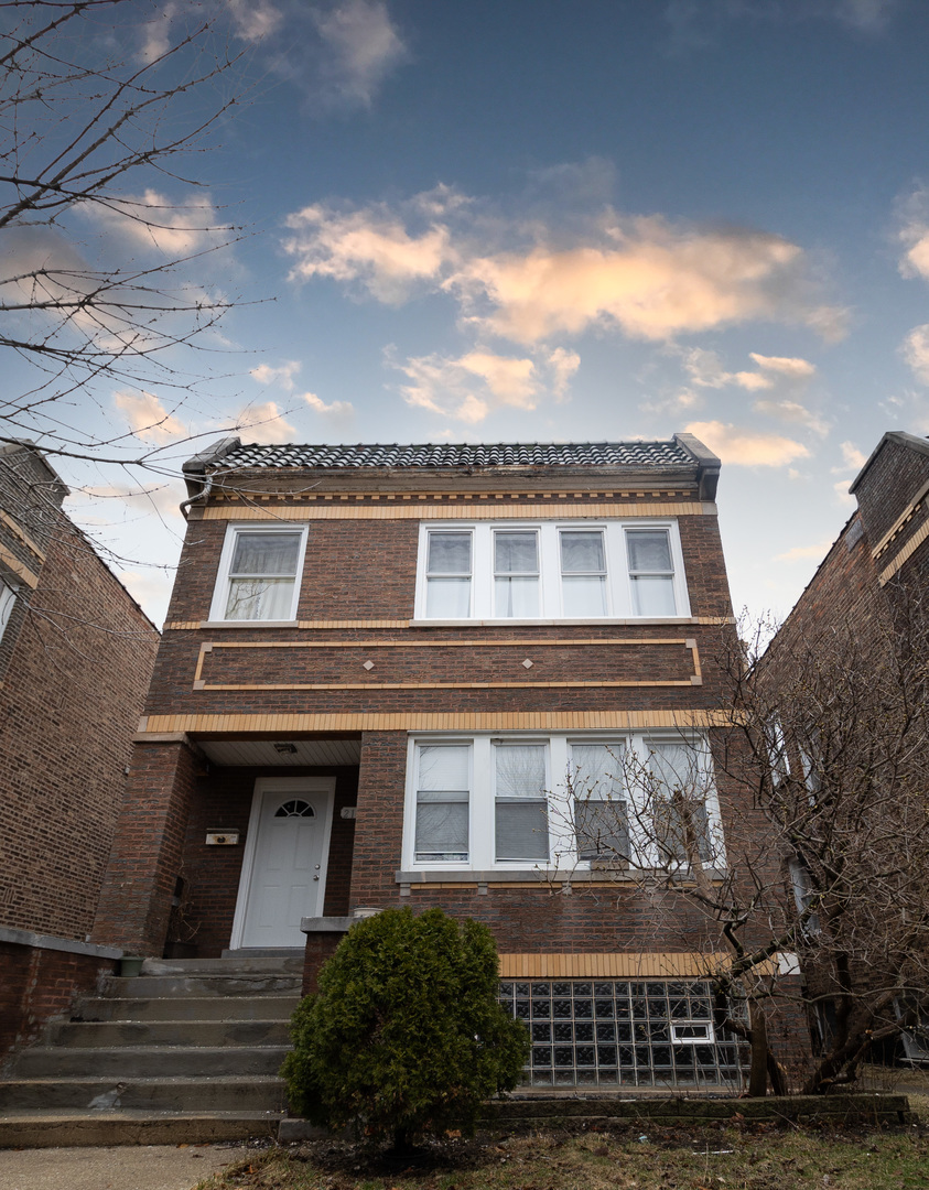 2115 Wesley Avenue #1, Berwyn, IL 60402