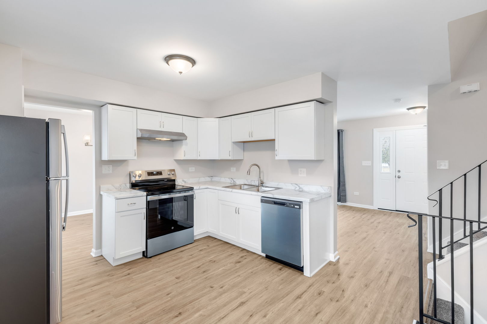 620 Old Forge Lane, University Park, IL 60484