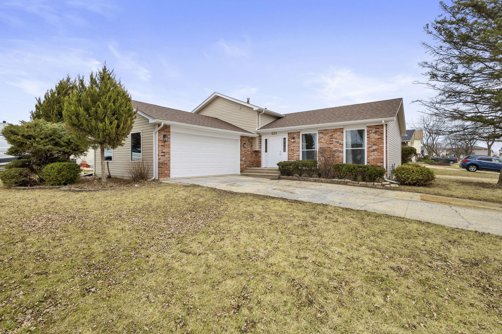 620 Old Forge Lane, University Park, IL 60484