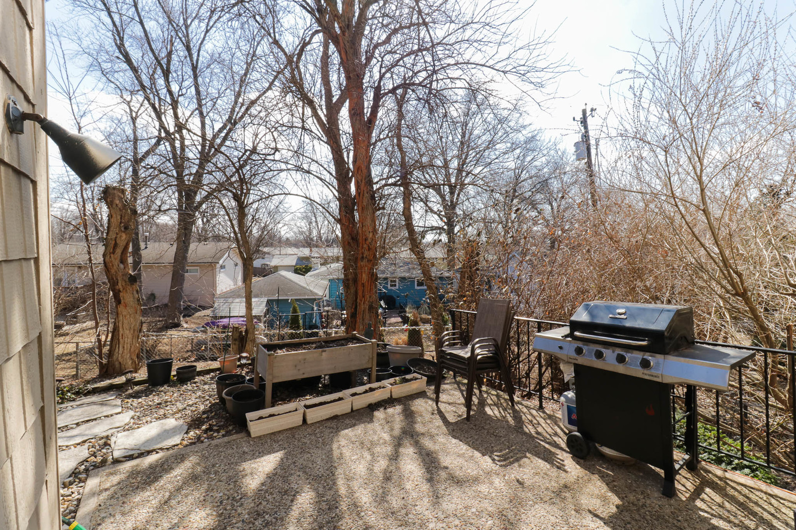 1305 Kingsridge Court #C, Normal, IL 61761