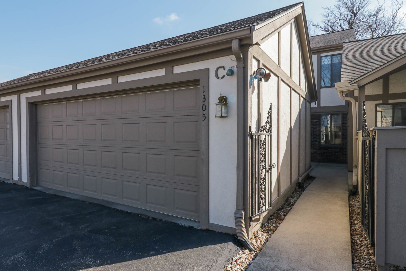 1305 Kingsridge Court #C, Normal, IL 61761